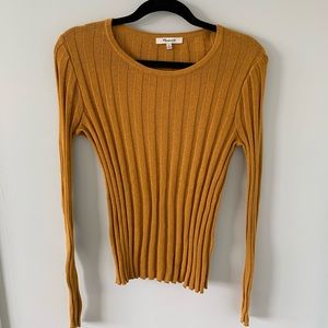 Madewell Sweater